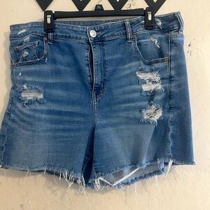 American Eagle Shorts 🦅